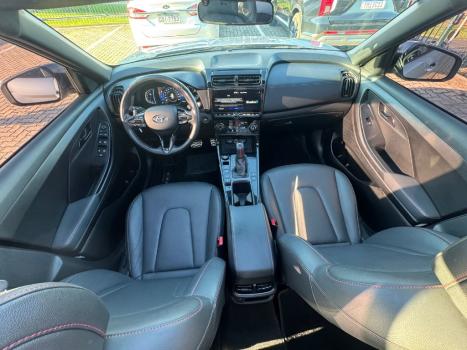 HYUNDAI Creta 1.0 12V 4P FLEX TGDI TURBO N LINE AUTOM�TICO, Foto 10