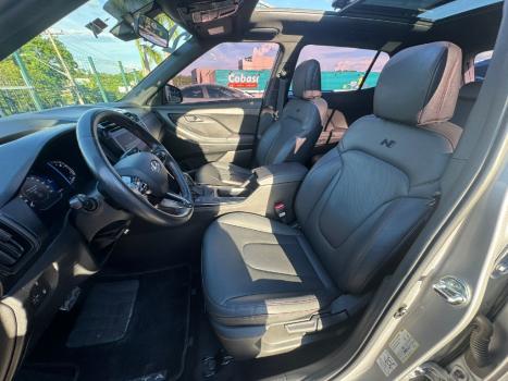 HYUNDAI Creta 1.0 12V 4P FLEX TGDI TURBO N LINE AUTOM�TICO, Foto 12