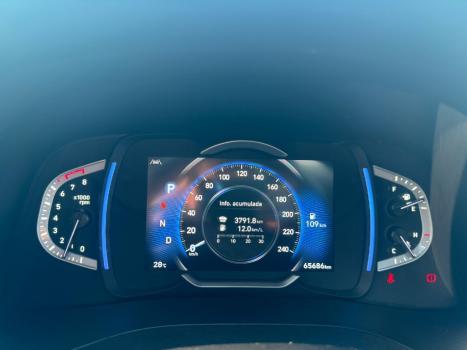 HYUNDAI Creta 1.0 12V 4P FLEX TGDI TURBO N LINE AUTOM�TICO, Foto 13