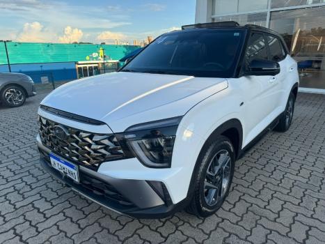 HYUNDAI Creta 1.0 12V 4P FLEX TGDI TURBO N LINE AUTOM�TICO, Foto 1