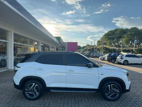 HYUNDAI Creta 1.0 12V 4P FLEX TGDI TURBO N LINE AUTOM�TICO, Foto 4