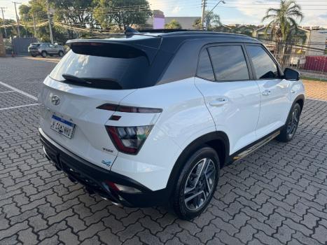 HYUNDAI Creta 1.0 12V 4P FLEX TGDI TURBO N LINE AUTOM�TICO, Foto 5