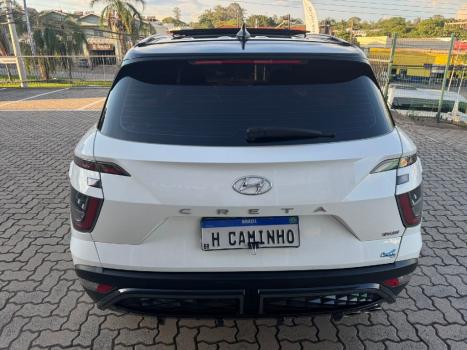 HYUNDAI Creta 1.0 12V 4P FLEX TGDI TURBO N LINE AUTOM�TICO, Foto 6