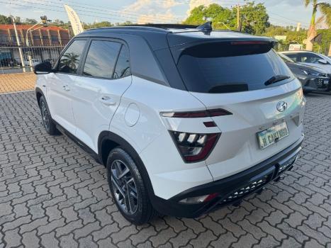 HYUNDAI Creta 1.0 12V 4P FLEX TGDI TURBO N LINE AUTOM�TICO, Foto 7