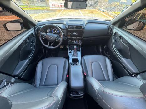 HYUNDAI Creta 1.0 12V 4P FLEX TGDI TURBO N LINE AUTOM�TICO, Foto 10