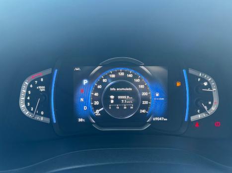 HYUNDAI Creta 1.0 12V 4P FLEX TGDI TURBO N LINE AUTOM�TICO, Foto 13