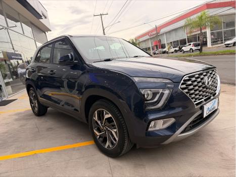 HYUNDAI Creta 1.0 12V 4P FLEX TGDI TURBO PLATINUM AUTOM�TICO, Foto 3