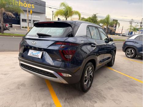 HYUNDAI Creta 1.0 12V 4P FLEX TGDI TURBO PLATINUM AUTOM�TICO, Foto 5