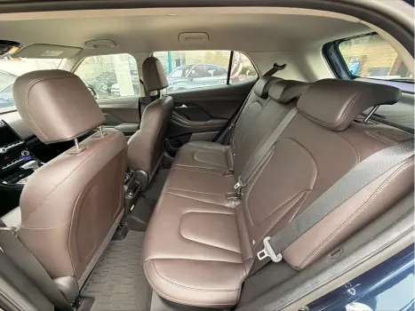 HYUNDAI Creta 1.0 12V 4P FLEX TGDI TURBO PLATINUM AUTOM�TICO, Foto 10