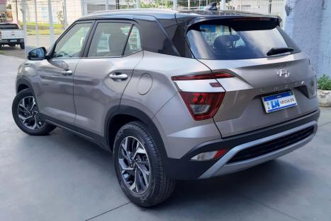 HYUNDAI Creta 1.0 12V 4P FLEX TGDI TURBO LIMITED AUTOM�TICO, Foto 6