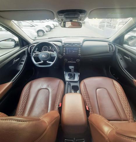 HYUNDAI Creta 1.0 12V 4P FLEX TGDI TURBO LIMITED AUTOM�TICO, Foto 7