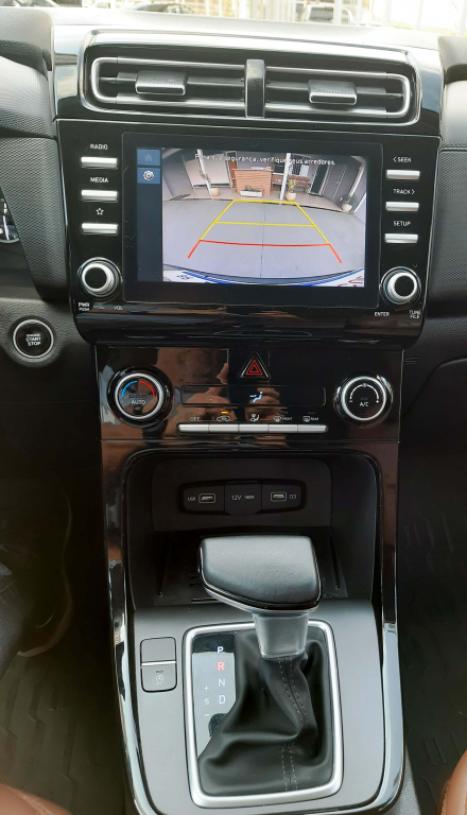 HYUNDAI Creta 1.0 12V 4P FLEX TGDI TURBO LIMITED AUTOM�TICO, Foto 9