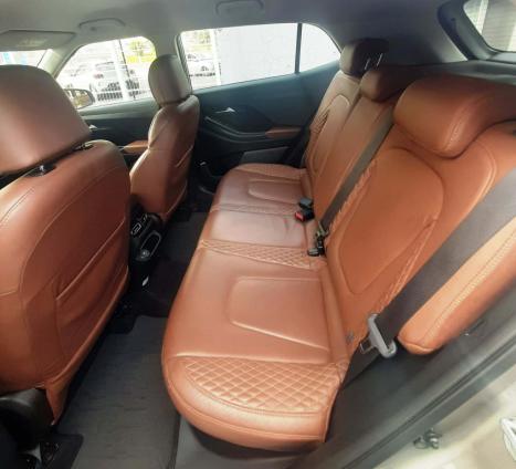HYUNDAI Creta 1.0 12V 4P FLEX TGDI TURBO LIMITED AUTOM�TICO, Foto 10