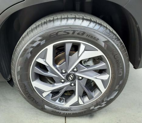 HYUNDAI Creta 1.0 12V 4P FLEX TGDI TURBO LIMITED AUTOM�TICO, Foto 11