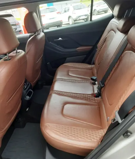 HYUNDAI Creta 1.0 12V 4P FLEX TGDI TURBO LIMITED AUTOM�TICO, Foto 10