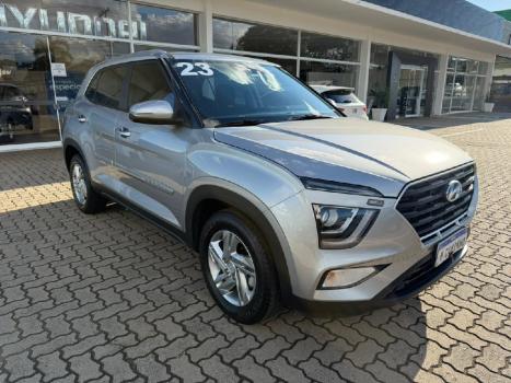 HYUNDAI Creta 1.0 12V 4P FLEX TGDI TURBO COMFORT AUTOM�TICO, Foto 3