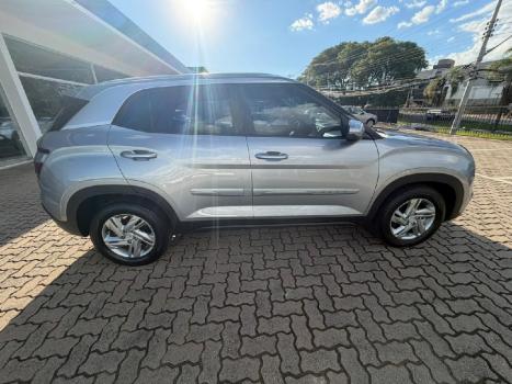 HYUNDAI Creta 1.0 12V 4P FLEX TGDI TURBO COMFORT AUTOM�TICO, Foto 4