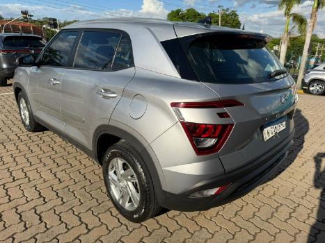 HYUNDAI Creta 1.0 12V 4P FLEX TGDI TURBO COMFORT AUTOM�TICO, Foto 7