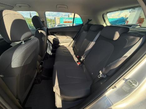 HYUNDAI Creta 1.0 12V 4P FLEX TGDI TURBO COMFORT AUTOM�TICO, Foto 9