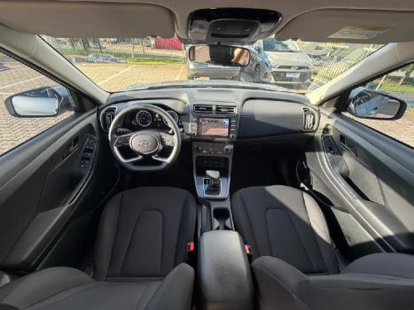 HYUNDAI Creta 1.0 12V 4P FLEX TGDI TURBO COMFORT AUTOM�TICO, Foto 10