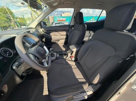 HYUNDAI Creta 1.0 12V 4P FLEX TGDI TURBO COMFORT AUTOM�TICO, Foto 11