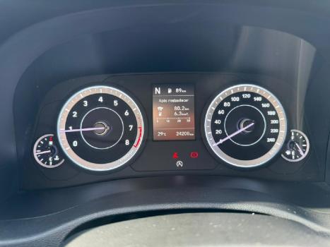 HYUNDAI Creta 1.0 12V 4P FLEX TGDI TURBO COMFORT AUTOM�TICO, Foto 12