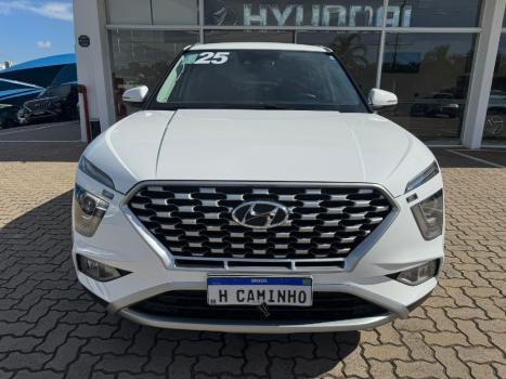 HYUNDAI Creta 1.0 12V 4P FLEX TGDI TURBO LIMITED AUTOM�TICO, Foto 2