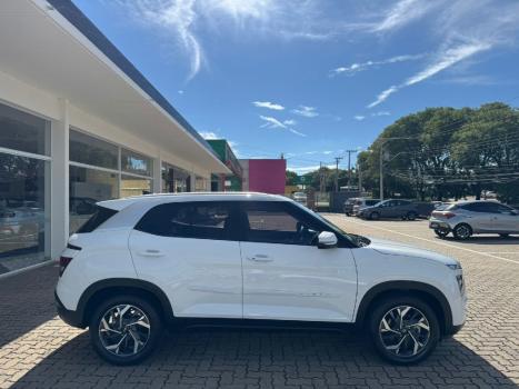 HYUNDAI Creta 1.0 12V 4P FLEX TGDI TURBO LIMITED AUTOM�TICO, Foto 4