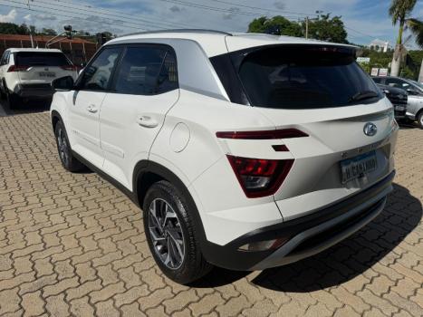 HYUNDAI Creta 1.0 12V 4P FLEX TGDI TURBO LIMITED AUTOM�TICO, Foto 7