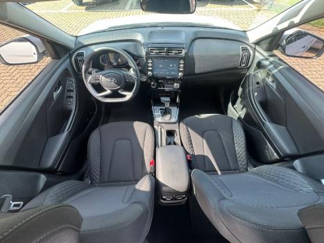 HYUNDAI Creta 1.0 12V 4P FLEX TGDI TURBO LIMITED AUTOM�TICO, Foto 10