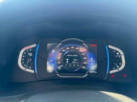 HYUNDAI Creta 1.0 12V 4P FLEX TGDI TURBO LIMITED AUTOM�TICO, Foto 12