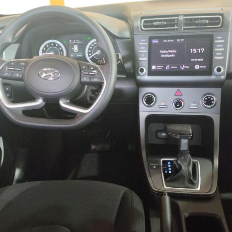 HYUNDAI Creta 1.0 12V 4P FLEX TGDI TURBO COMFORT AUTOM�TICO, Foto 2