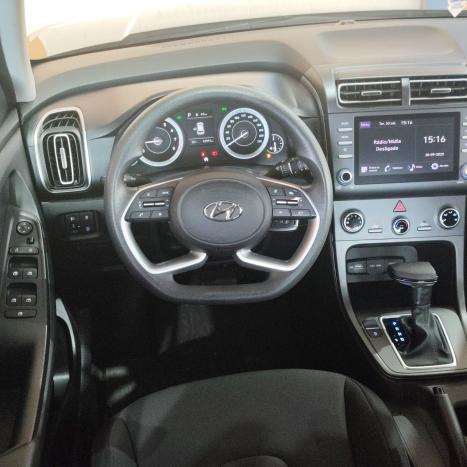 HYUNDAI Creta 1.0 12V 4P FLEX TGDI TURBO COMFORT AUTOM�TICO, Foto 7