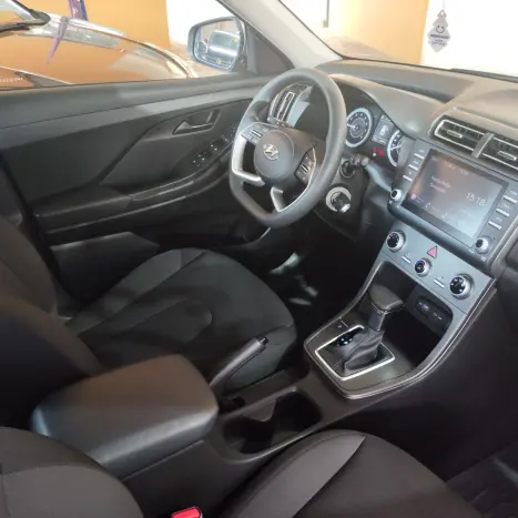 HYUNDAI Creta 1.0 12V 4P FLEX TGDI TURBO COMFORT AUTOM�TICO, Foto 10