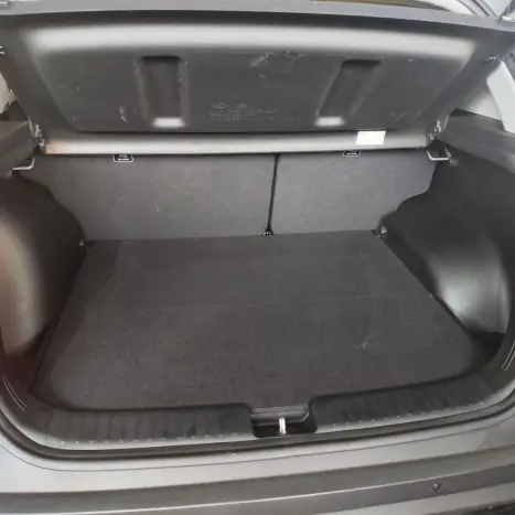 HYUNDAI Creta 1.0 12V 4P FLEX TGDI TURBO COMFORT AUTOM�TICO, Foto 11