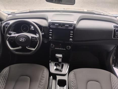 HYUNDAI Creta 1.0 12V 4P FLEX TGDI TURBO LIMITED AUTOM�TICO, Foto 10