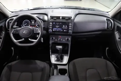 HYUNDAI Creta 1.0 12V 4P FLEX TGDI TURBO COMFORT AUTOM�TICO, Foto 6