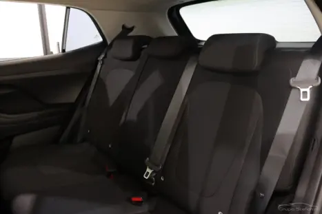 HYUNDAI Creta 1.0 12V 4P FLEX TGDI TURBO COMFORT AUTOM�TICO, Foto 8