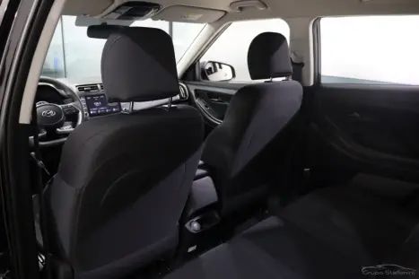 HYUNDAI Creta 1.0 12V 4P FLEX TGDI TURBO COMFORT AUTOM�TICO, Foto 9