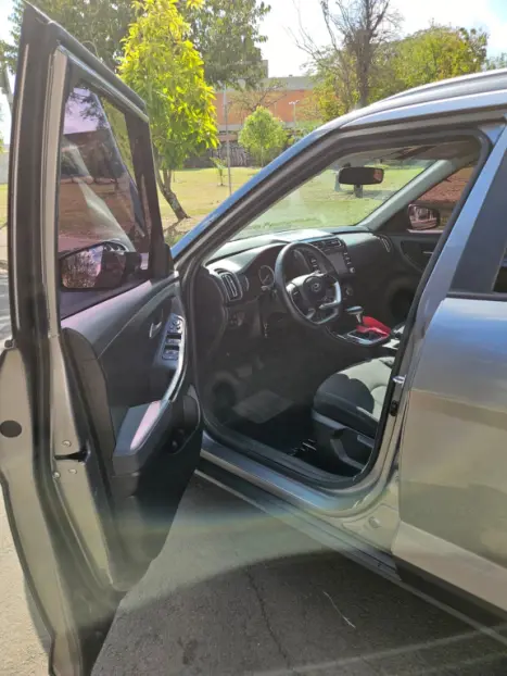 HYUNDAI Creta 1.0 12V 4P FLEX TGDI TURBO LIMITED AUTOM�TICO, Foto 3