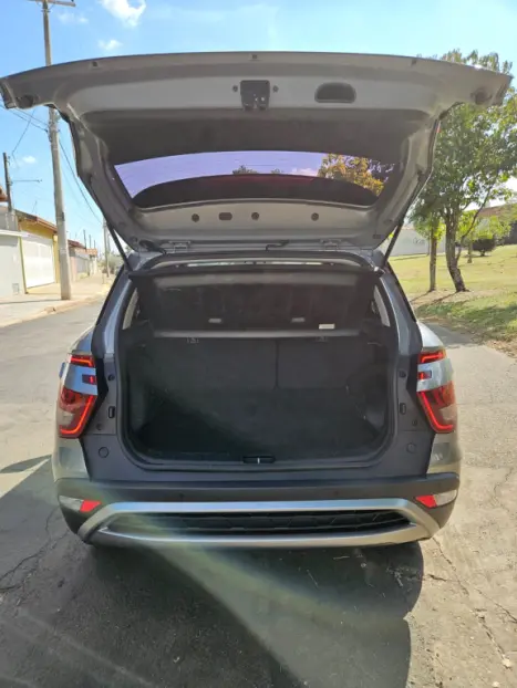 HYUNDAI Creta 1.0 12V 4P FLEX TGDI TURBO LIMITED AUTOM�TICO, Foto 4