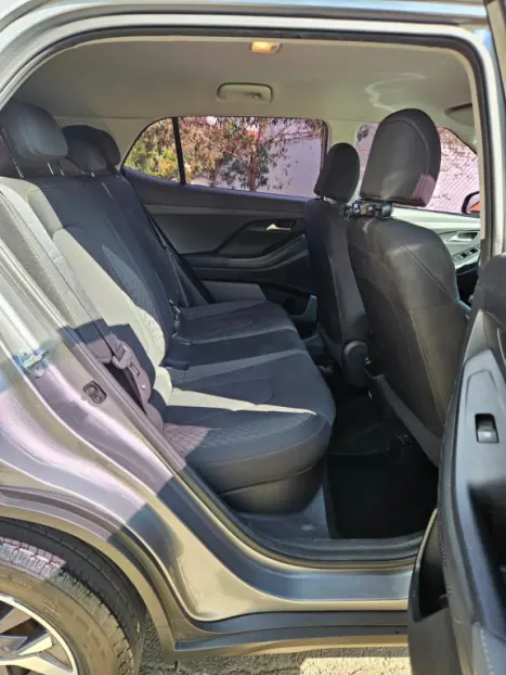 HYUNDAI Creta 1.0 12V 4P FLEX TGDI TURBO LIMITED AUTOM�TICO, Foto 5