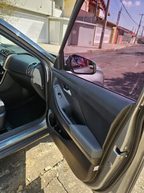 HYUNDAI Creta 1.0 12V 4P FLEX TGDI TURBO LIMITED AUTOM�TICO, Foto 9