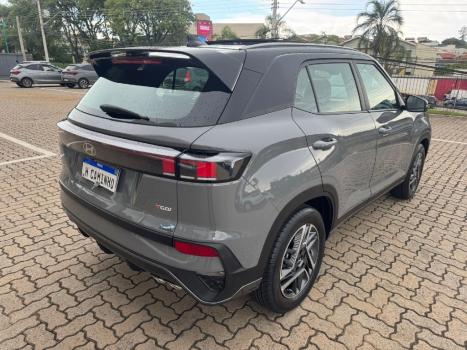 HYUNDAI Creta 1.0 12V 4P FLEX TGDI TURBO N LINE AUTOM�TICO, Foto 5