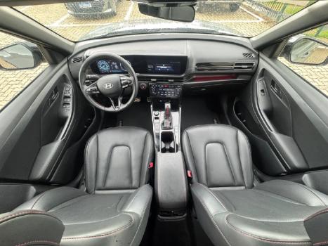 HYUNDAI Creta 1.0 12V 4P FLEX TGDI TURBO N LINE AUTOM�TICO, Foto 10