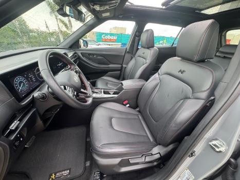 HYUNDAI Creta 1.0 12V 4P FLEX TGDI TURBO N LINE AUTOM�TICO, Foto 11