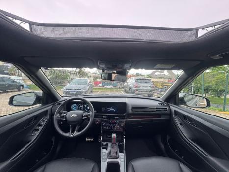 HYUNDAI Creta 1.0 12V 4P FLEX TGDI TURBO N LINE AUTOM�TICO, Foto 12