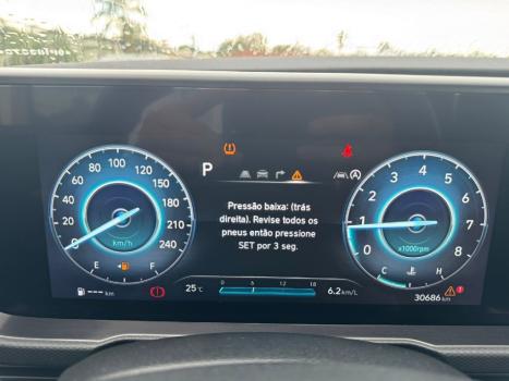 HYUNDAI Creta 1.0 12V 4P FLEX TGDI TURBO N LINE AUTOM�TICO, Foto 13