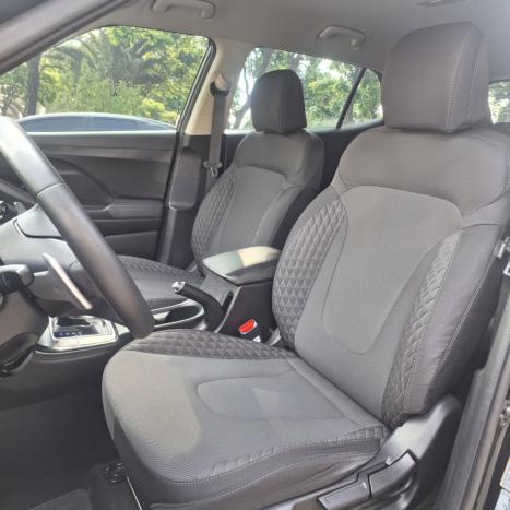 HYUNDAI Creta 1.0 12V 4P FLEX TGDI TURBO LIMITED AUTOM�TICO, Foto 9