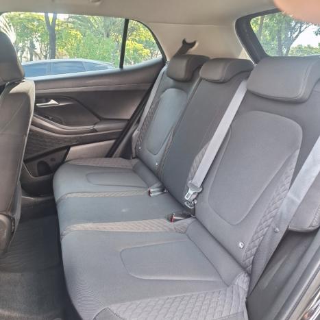 HYUNDAI Creta 1.0 12V 4P FLEX TGDI TURBO LIMITED AUTOM�TICO, Foto 10
